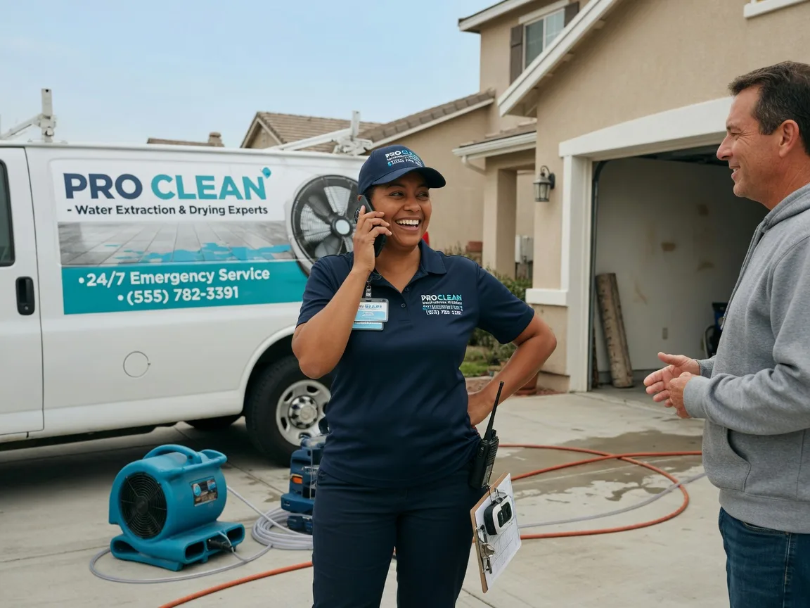 Water Extraction & Drying Kanopolis, KS FAQs